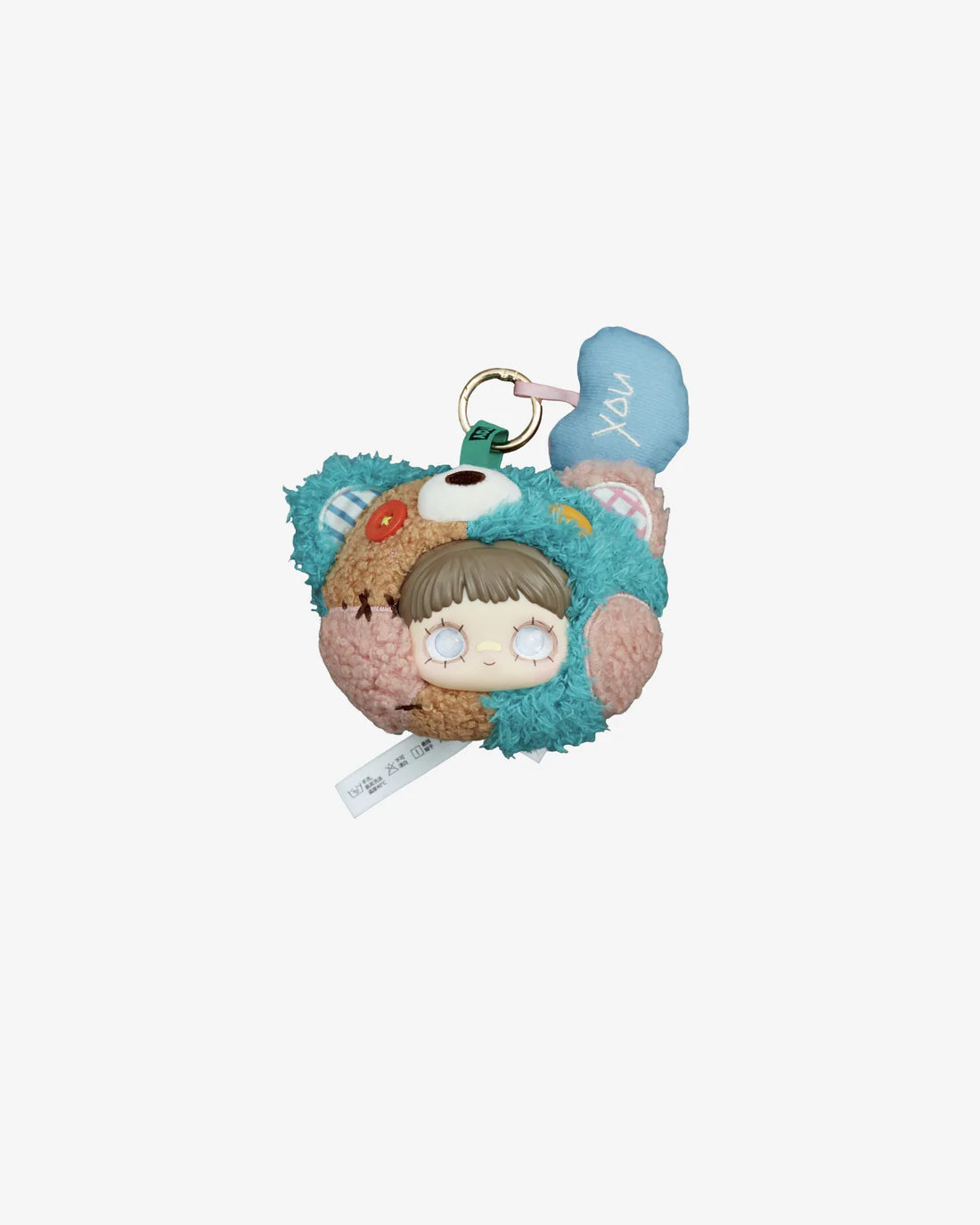 Maymei Once Forgotten Corners Plush Series Blind Box