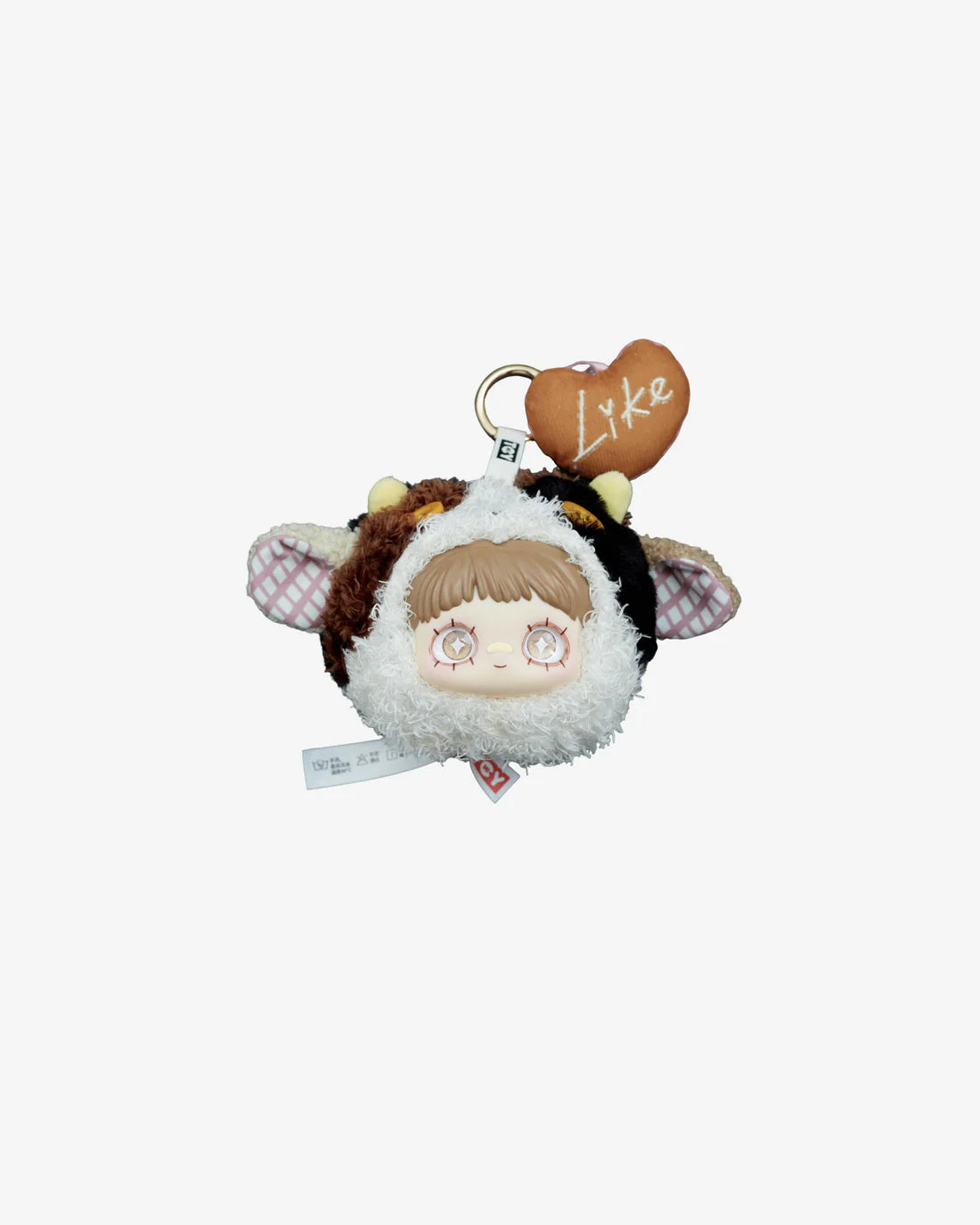 Maymei Once Forgotten Corners Plush Series Blind Box