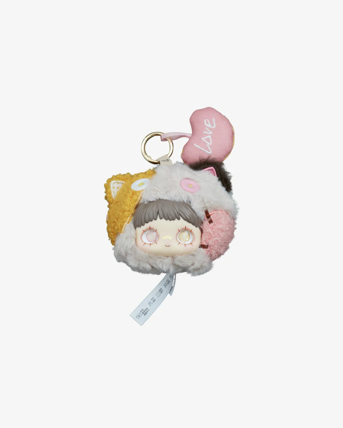 Maymei Once Forgotten Corners Plush Series Blind Box