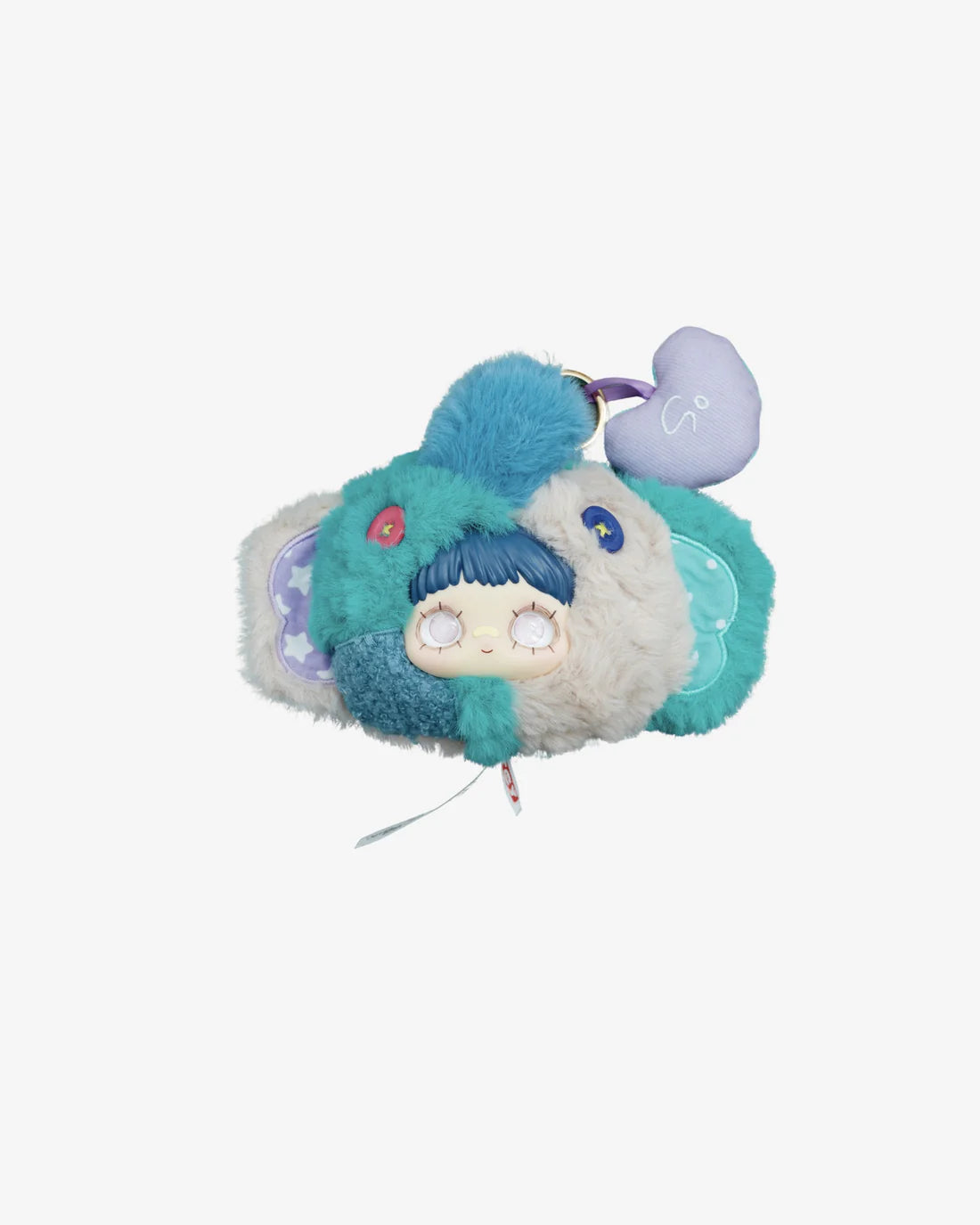 Maymei Once Forgotten Corners Plush Series Blind Box