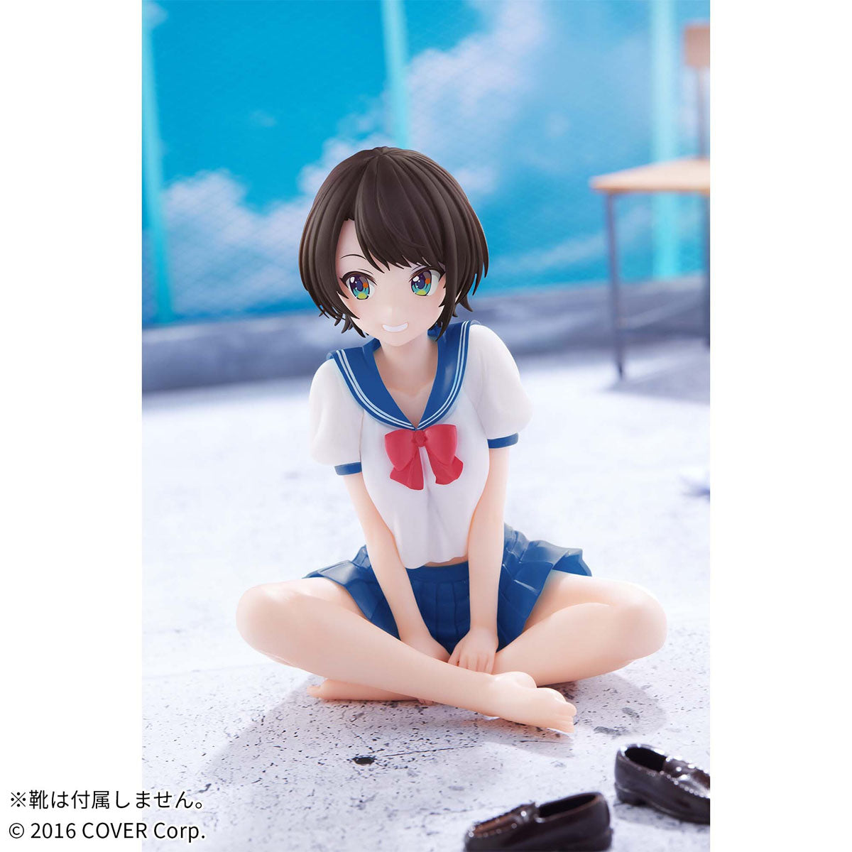 Bandai Spirits #hololive IF - Relax time - Oozora Subaru