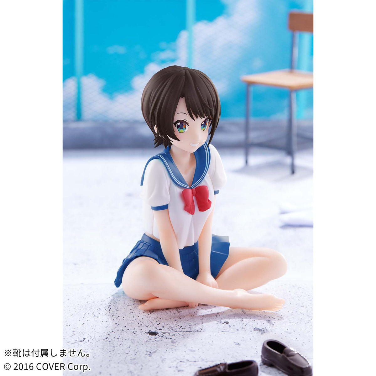 Bandai Spirits #hololive IF - Relax time - Oozora Subaru