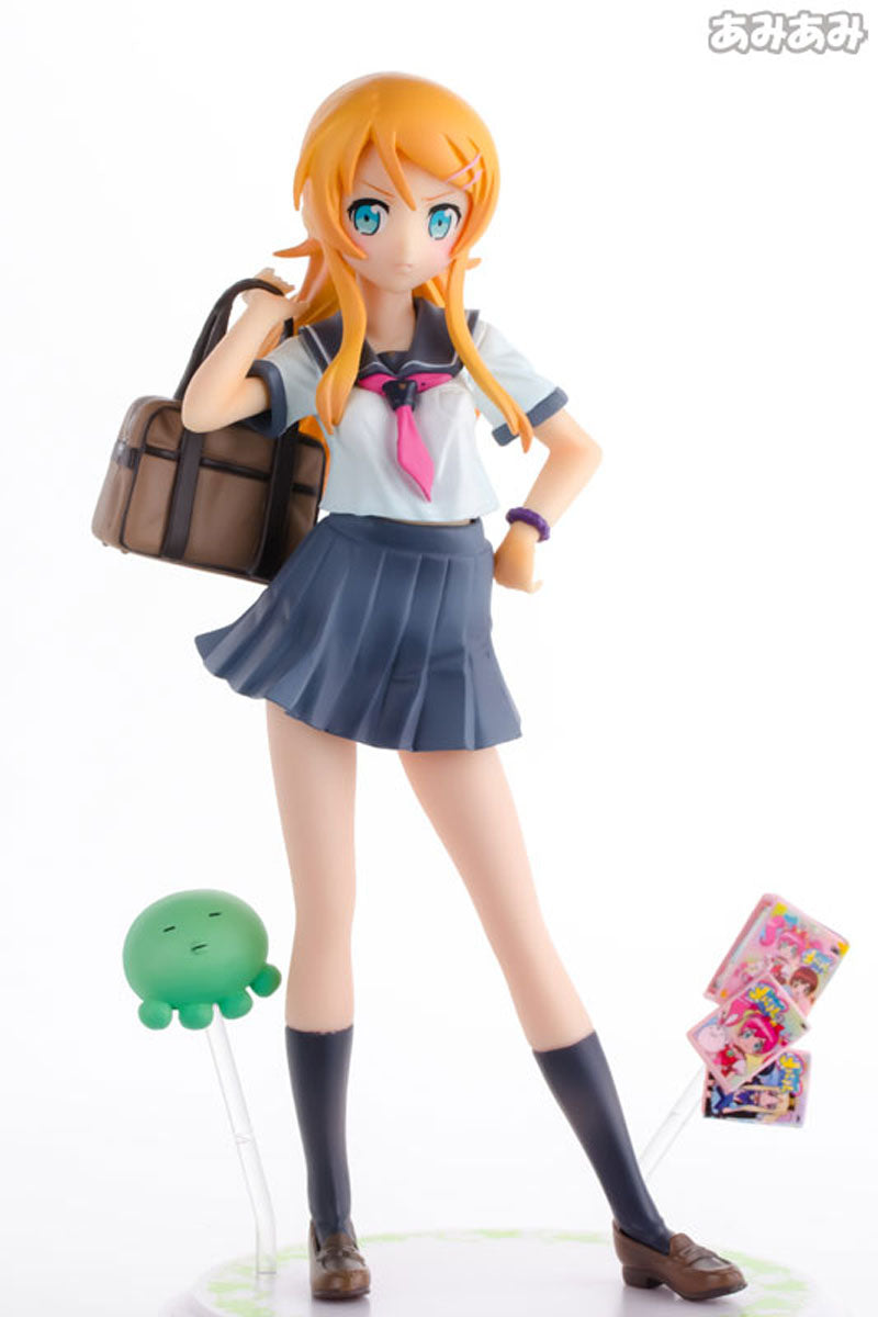 Ichiban Kuji Premium - Oreimo - Kousaka Kirino - Prize A