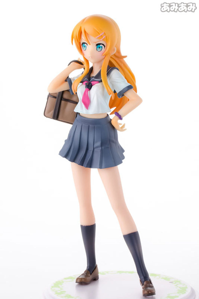 Ichiban Kuji Premium - Oreimo - Kousaka Kirino - Prize A
