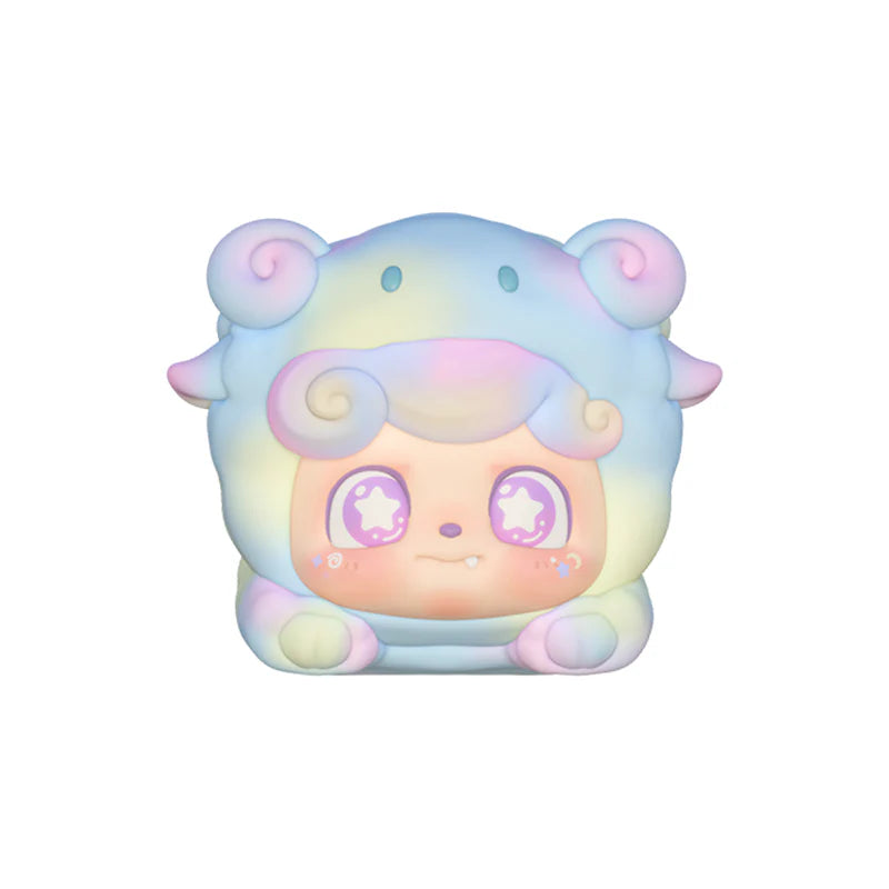 Q Kid Super Q Team Mini Series Blind Box