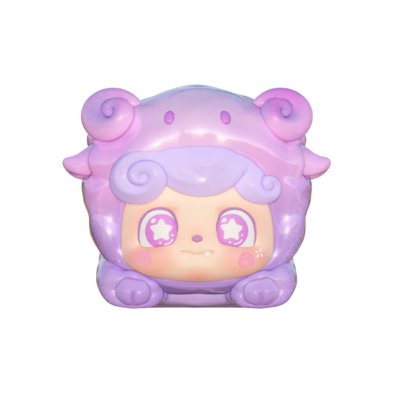 Q Kid Super Q Team Mini Series Blind Box