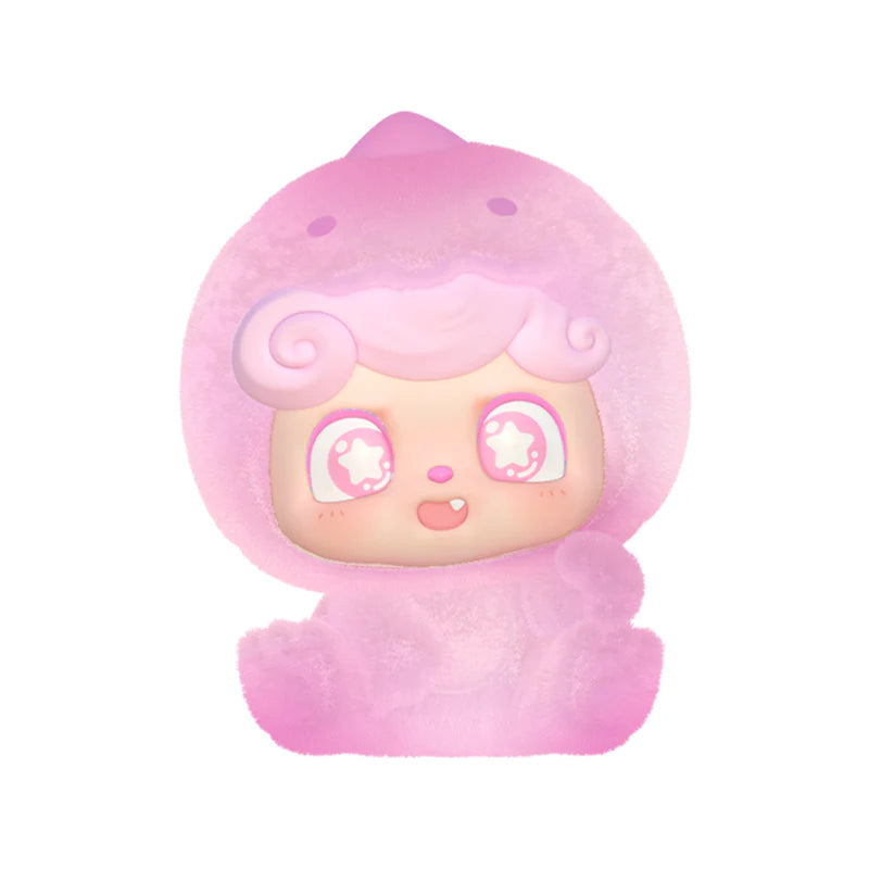 Q Kid Super Q Team Mini Series Blind Box