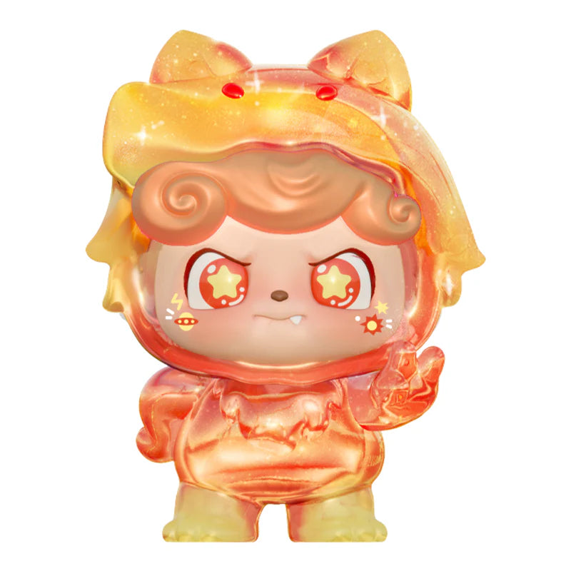 Q Kid Super Q Team Mini Series Blind Box