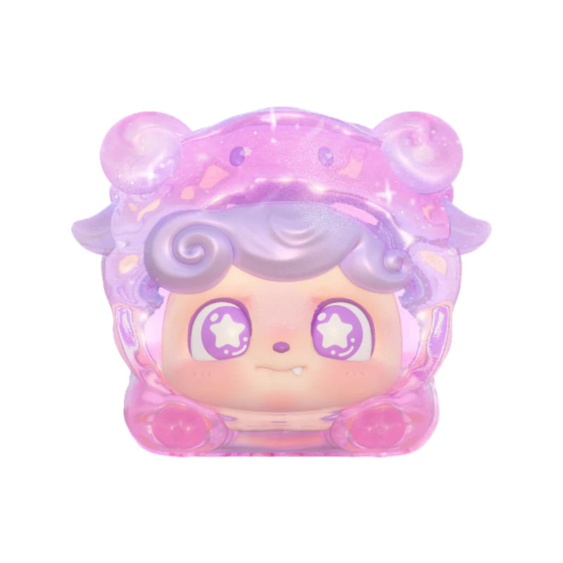 Q Kid Super Q Team Mini Series Blind Box