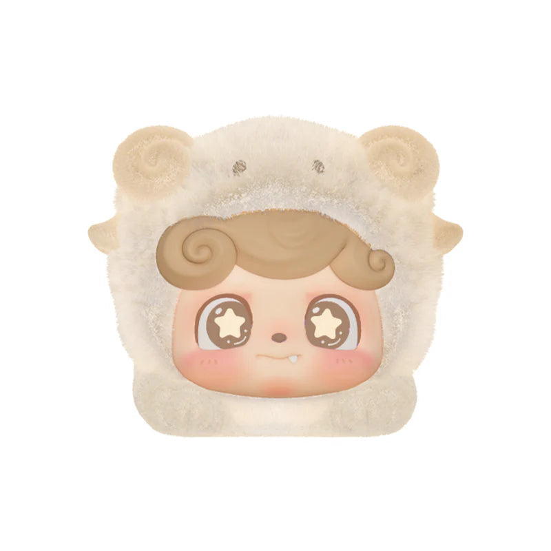 Q Kid Super Q Team Mini Series Blind Box