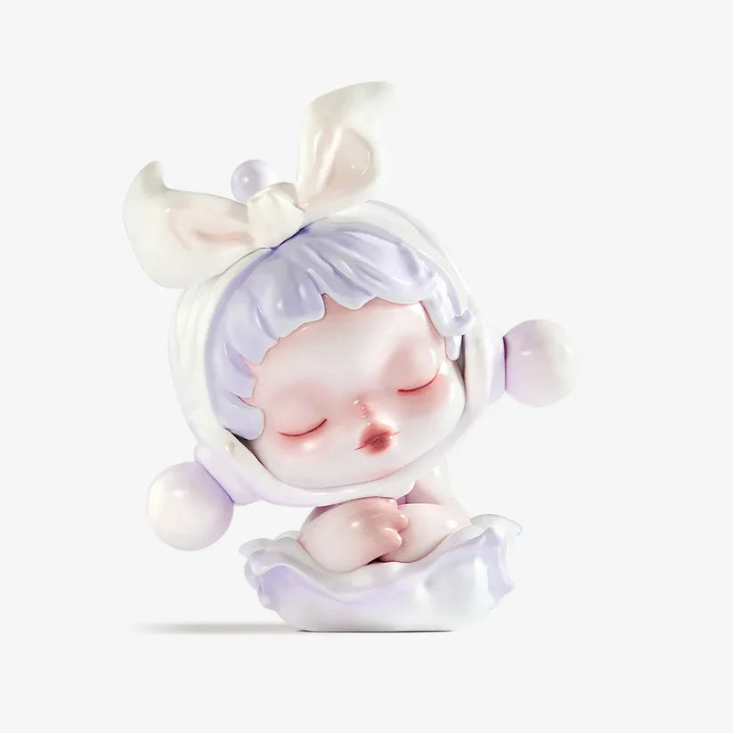 SKULLPANDA Warmth Series Figures