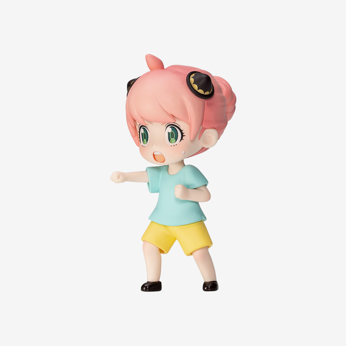 Spy x Family Anya's Daily Life Series Figures