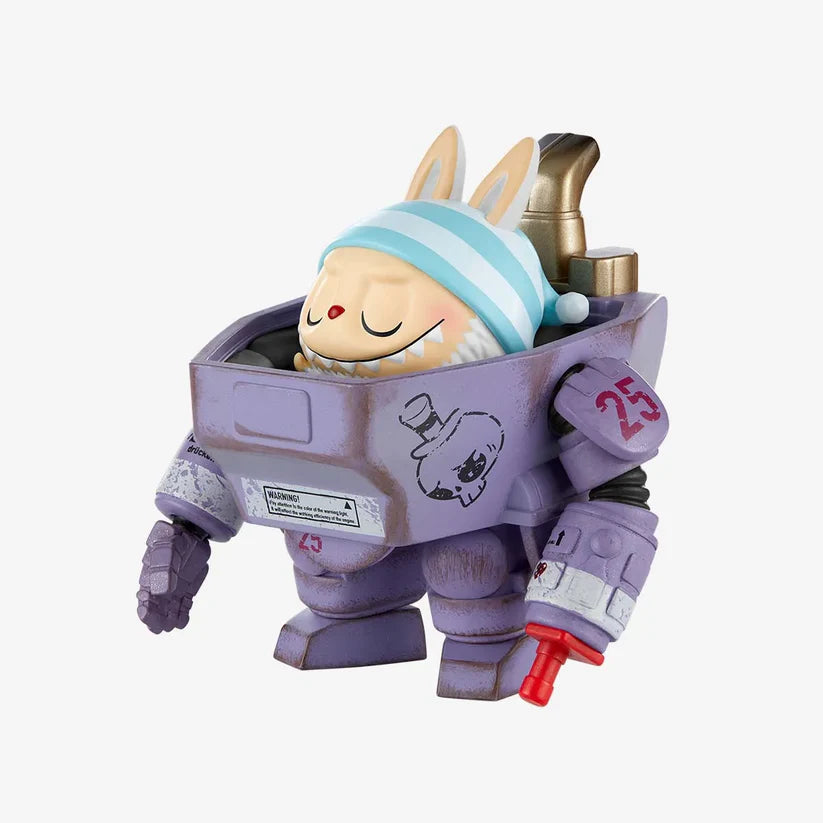 THE MONSTERS x Kow Yokoyama Ma.k. Series