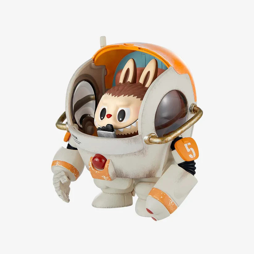 THE MONSTERS x Kow Yokoyama Ma.k. Series