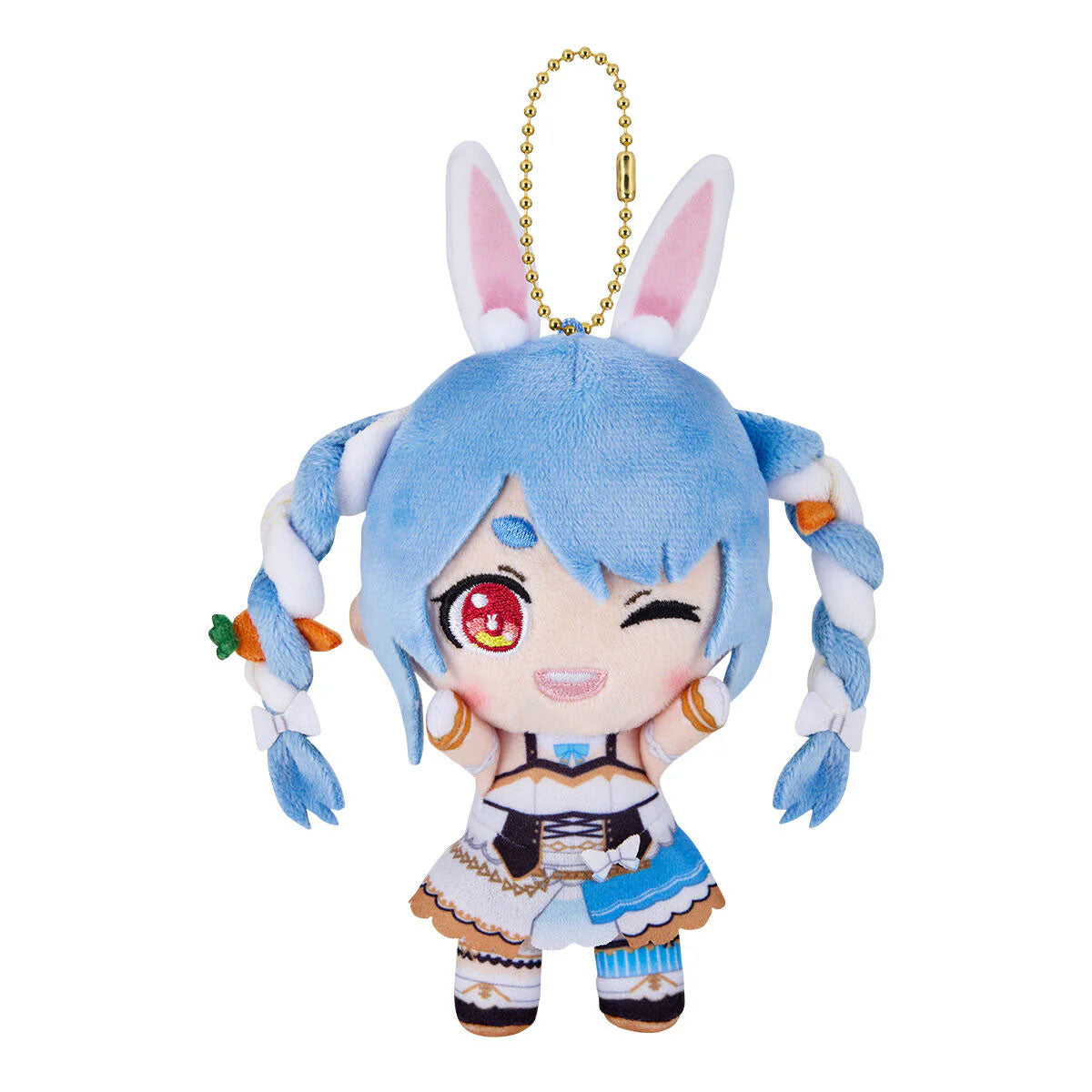 All Humanity Rabbit Transformation Plan - Pekoratchi - Usada Pekora - Tamagotchi Nano