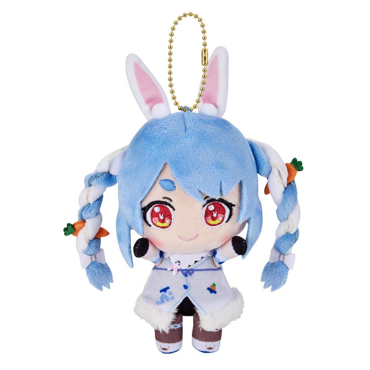 All Humanity Rabbit Transformation Plan - Pekoratchi - Usada Pekora - Tamagotchi Nano
