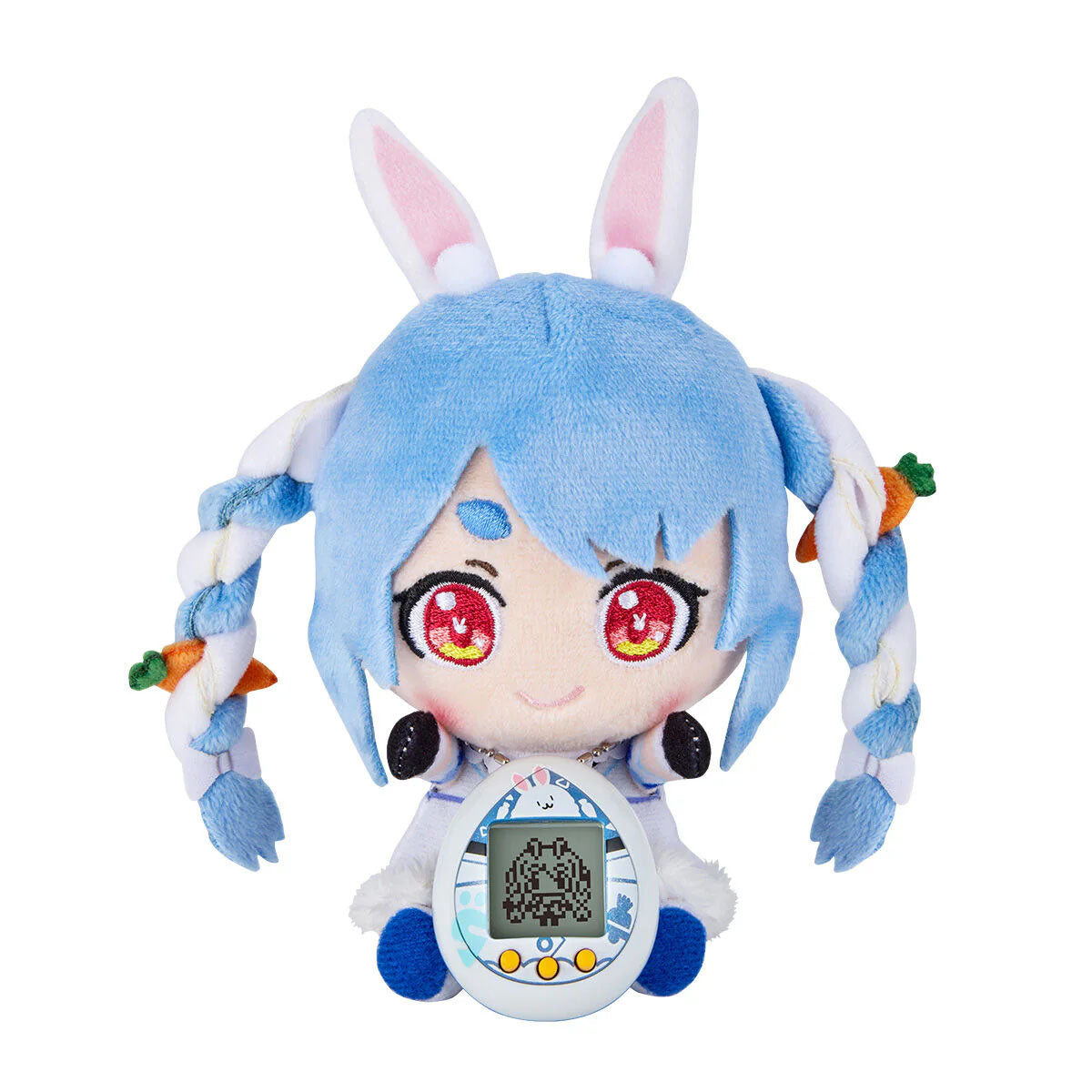 All Humanity Rabbit Transformation Plan - Pekoratchi - Usada Pekora - Tamagotchi Nano