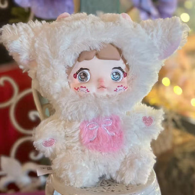 NOMMI V1 Loveliness Never Ends Plush Series Blind Box