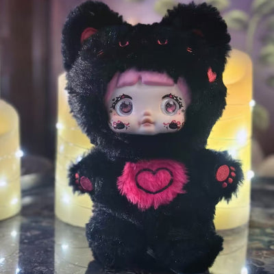 NOMMI V1 Loveliness Never Ends Plush Series Blind Box