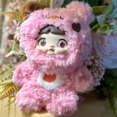 NOMMI V1 Loveliness Never Ends Plush Series Blind Box