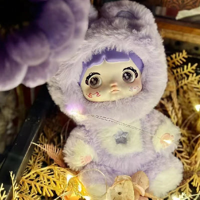 NOMMI V1 Loveliness Never Ends Plush Series Blind Box