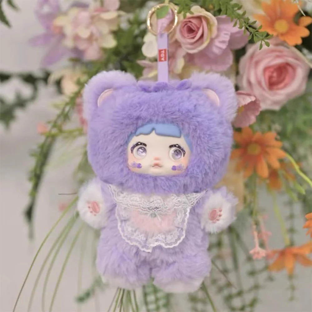 NOMMI V3 Interesting Fruit Plush Series Blind Box