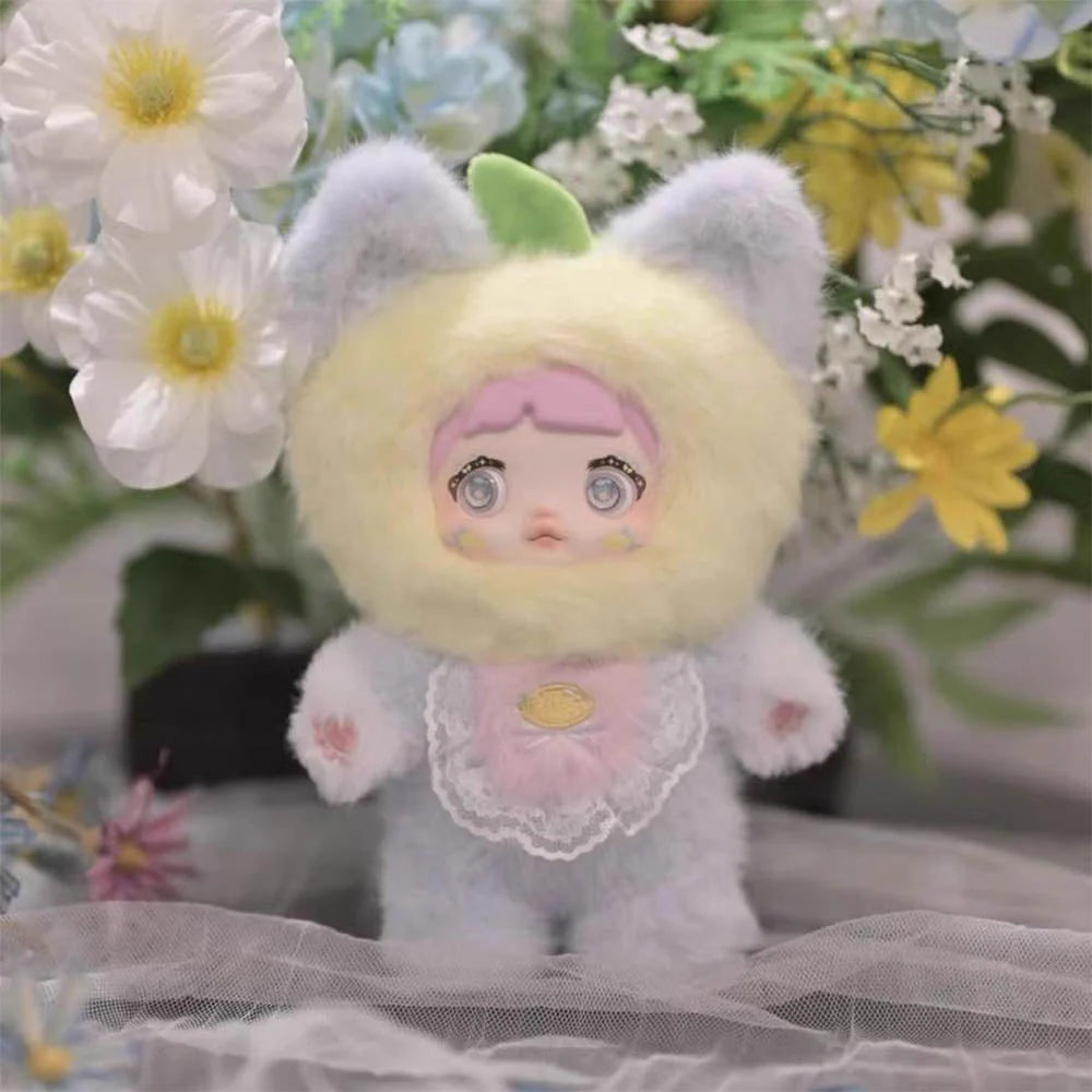 NOMMI V3 Interesting Fruit Plush Series Blind Box