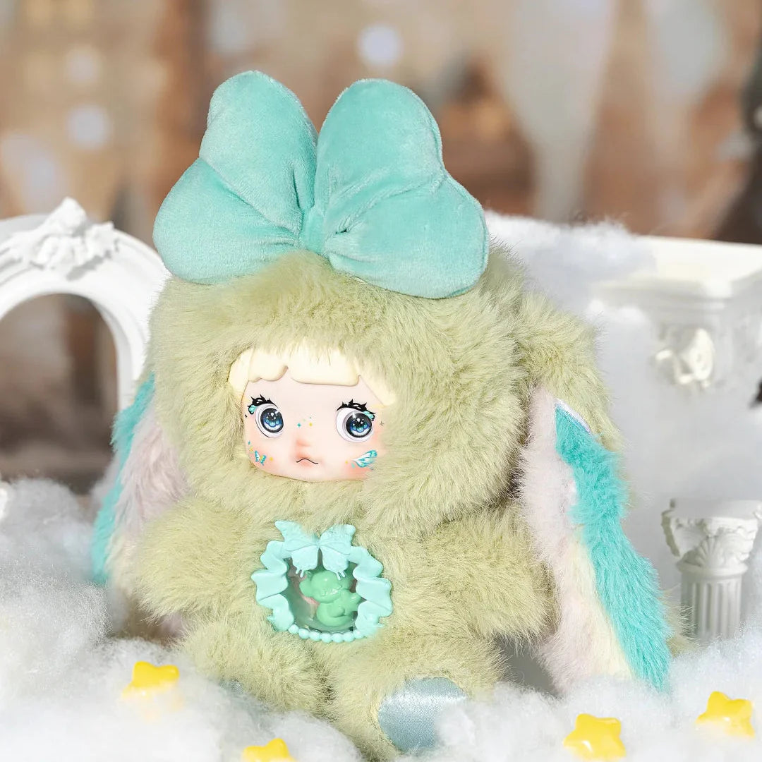 NOMMI V6 Fantasy World Series Blind Box