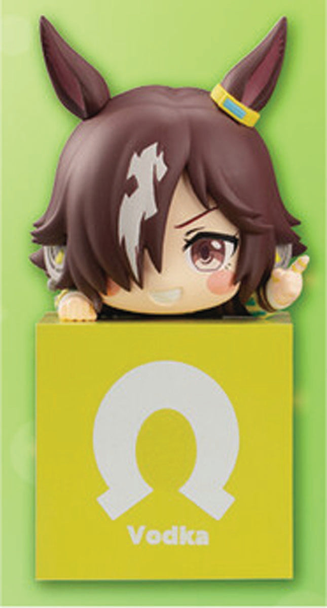 FuRyu Hikkake-Figure Vol 4/ Uma Musume: Pretty Derby Vodka