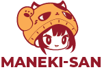 maneki-san
