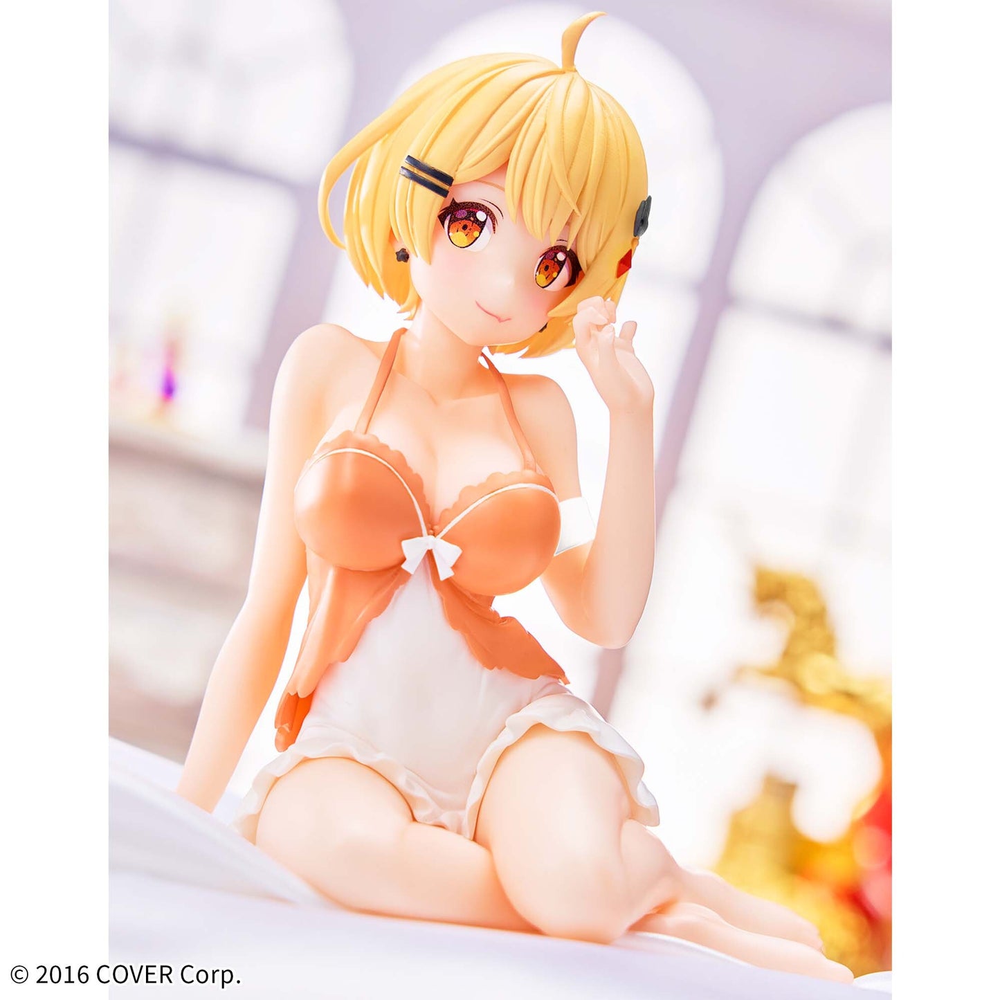 Bandai Spirits #hololive IF -Relax time- Yozora Mel