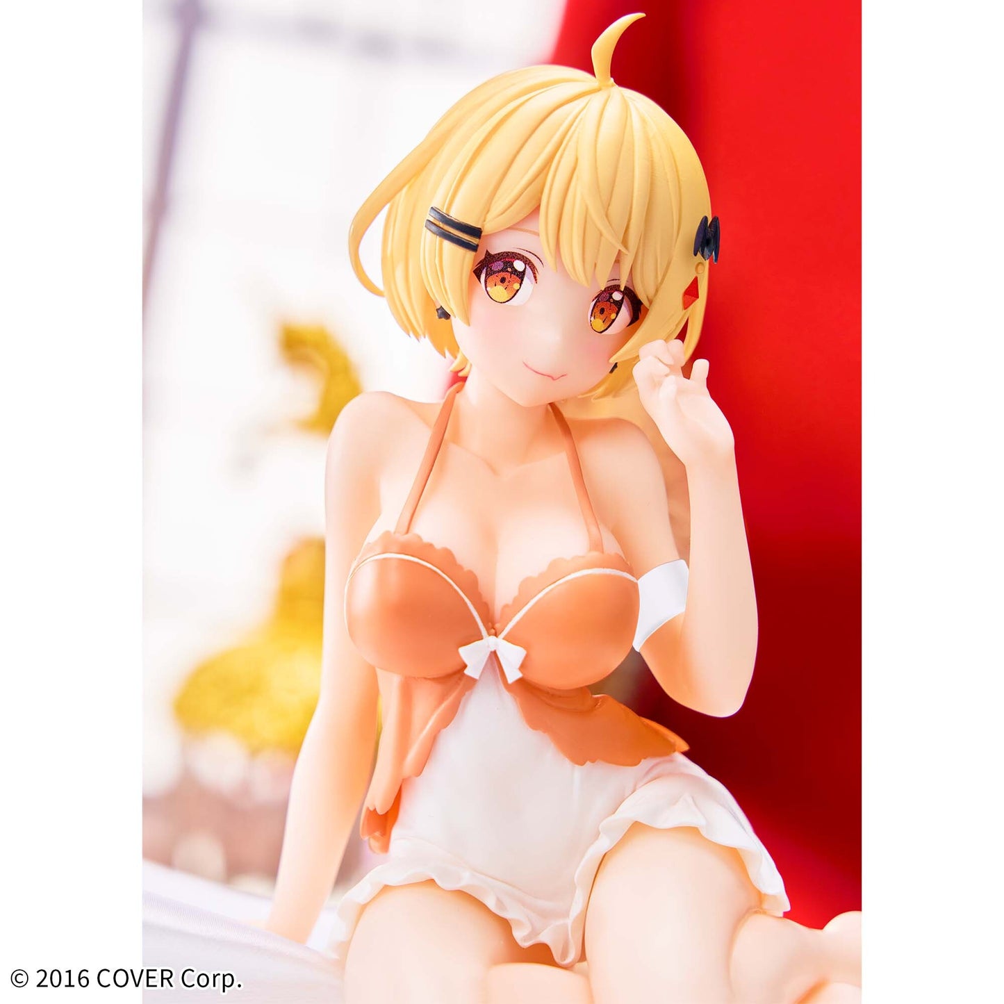 Bandai Spirits #hololive IF -Relax time- Yozora Mel