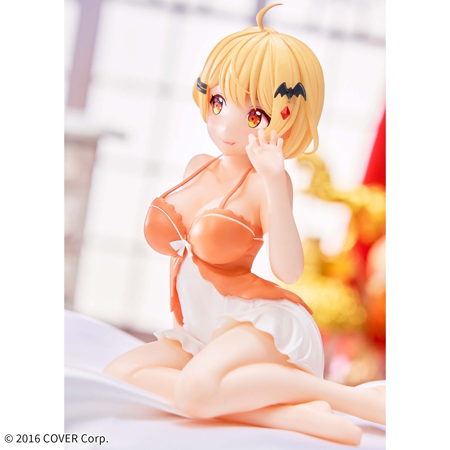Bandai Spirits #hololive IF -Relax time- Yozora Mel