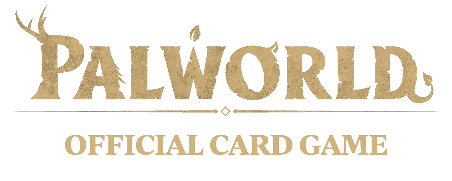 PalworldOCG - Locals (September 5 @ 12:00pm)