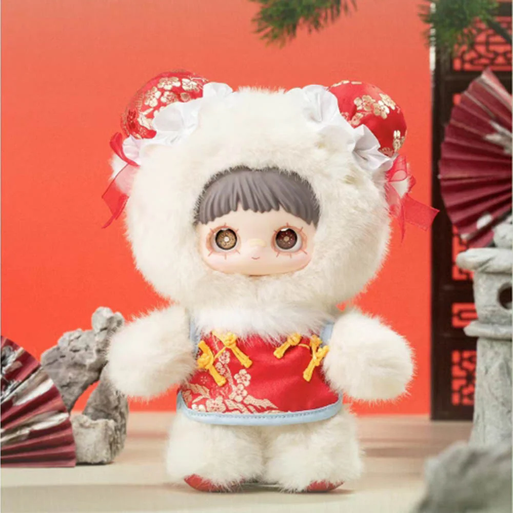 Maymei Poem of Spring Plush Series Blind Box
