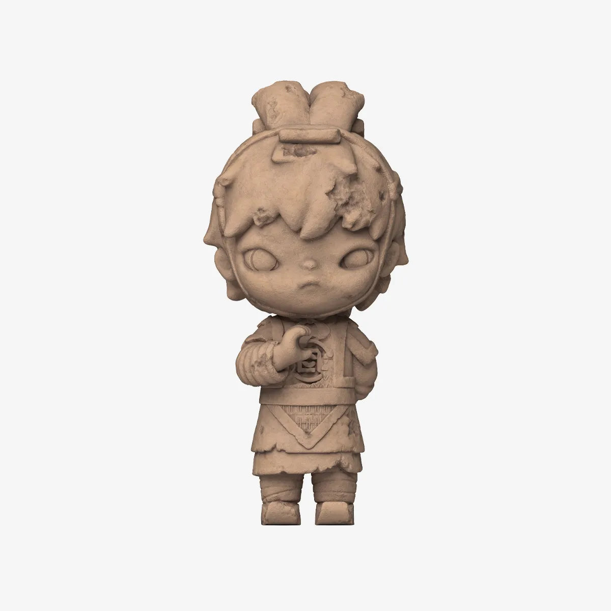 Hirono x CLOT Series Figures
