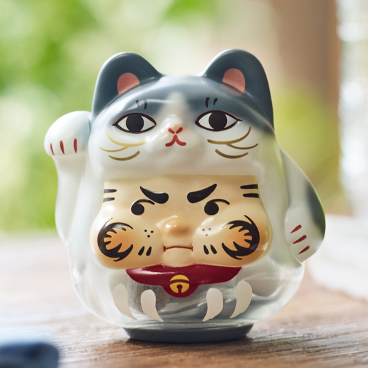 PP x Monster Kitten Lucky Series
