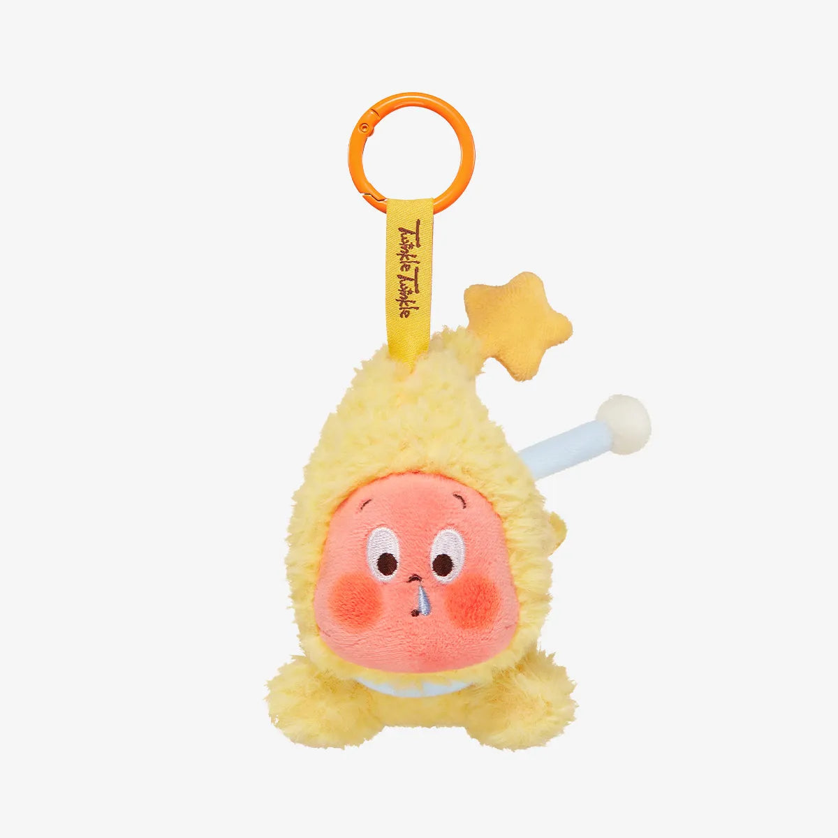 We Are Twinkle Twinkle Series Plush Pendant Blind Box