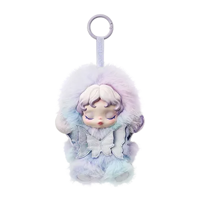 SKULLPANDA L’impressionnisme Series Plush