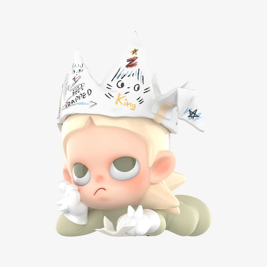 Zsiga Let it Be Series Figures