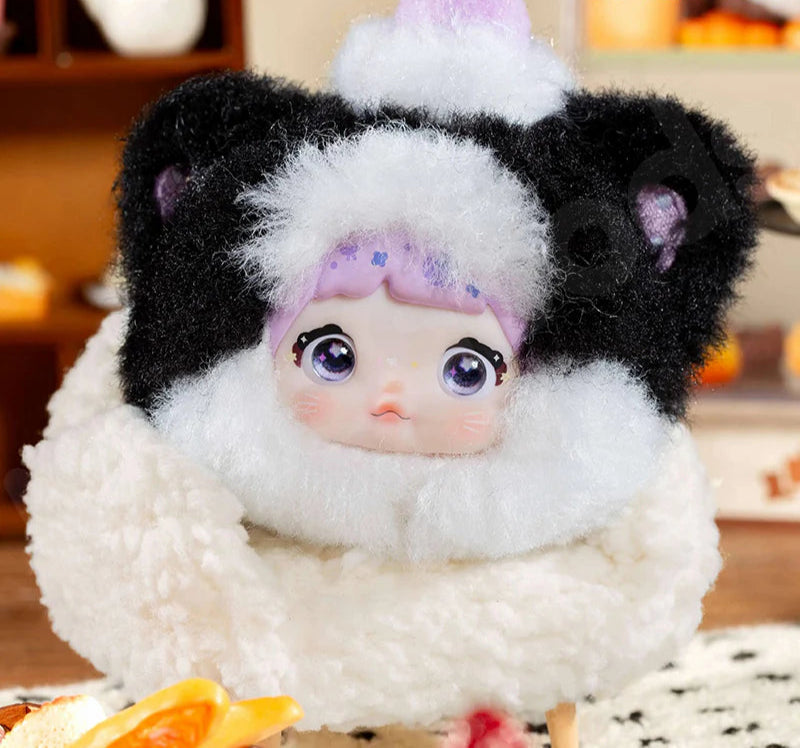 NOMMI 100% Sweetness Plush Blind Box