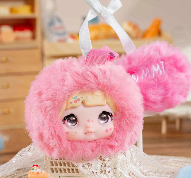 NOMMI 100% Sweetness Plush Blind Box