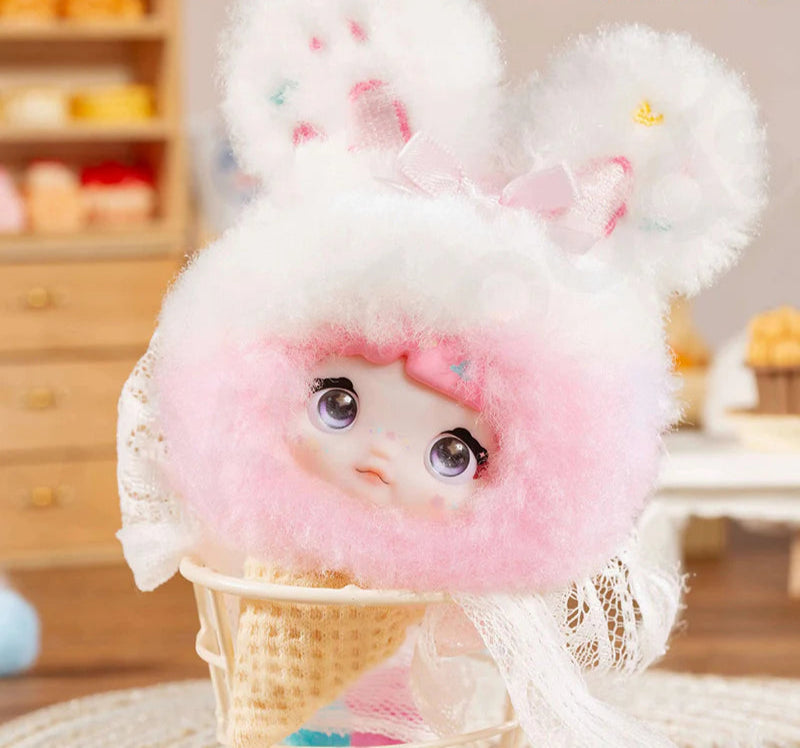 NOMMI 100% Sweetness Plush Blind Box