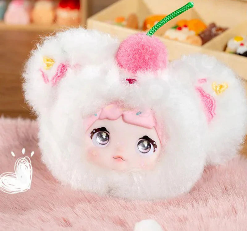 NOMMI 100% Sweetness Plush Blind Box