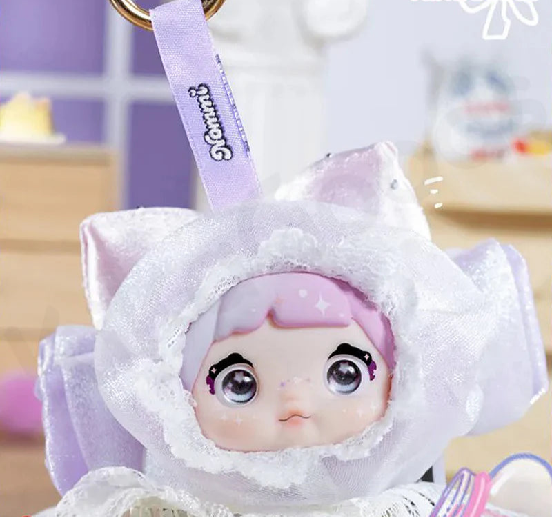 NOMMI 100% Sweetness Plush Blind Box