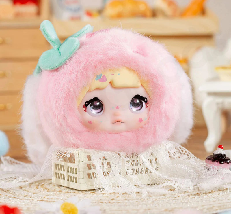 NOMMI 100% Sweetness Plush Blind Box