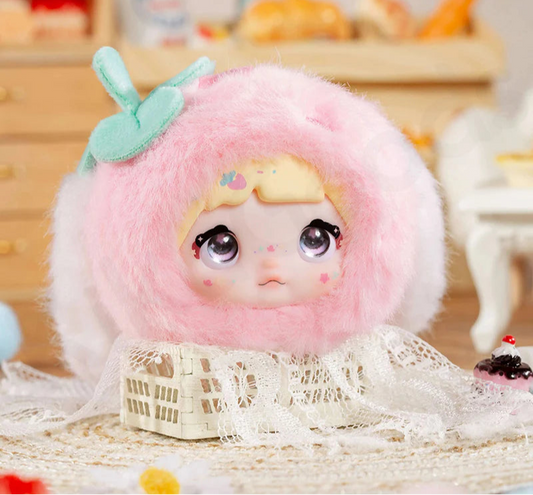 NOMMI 100% Sweetness Plush Blind Box