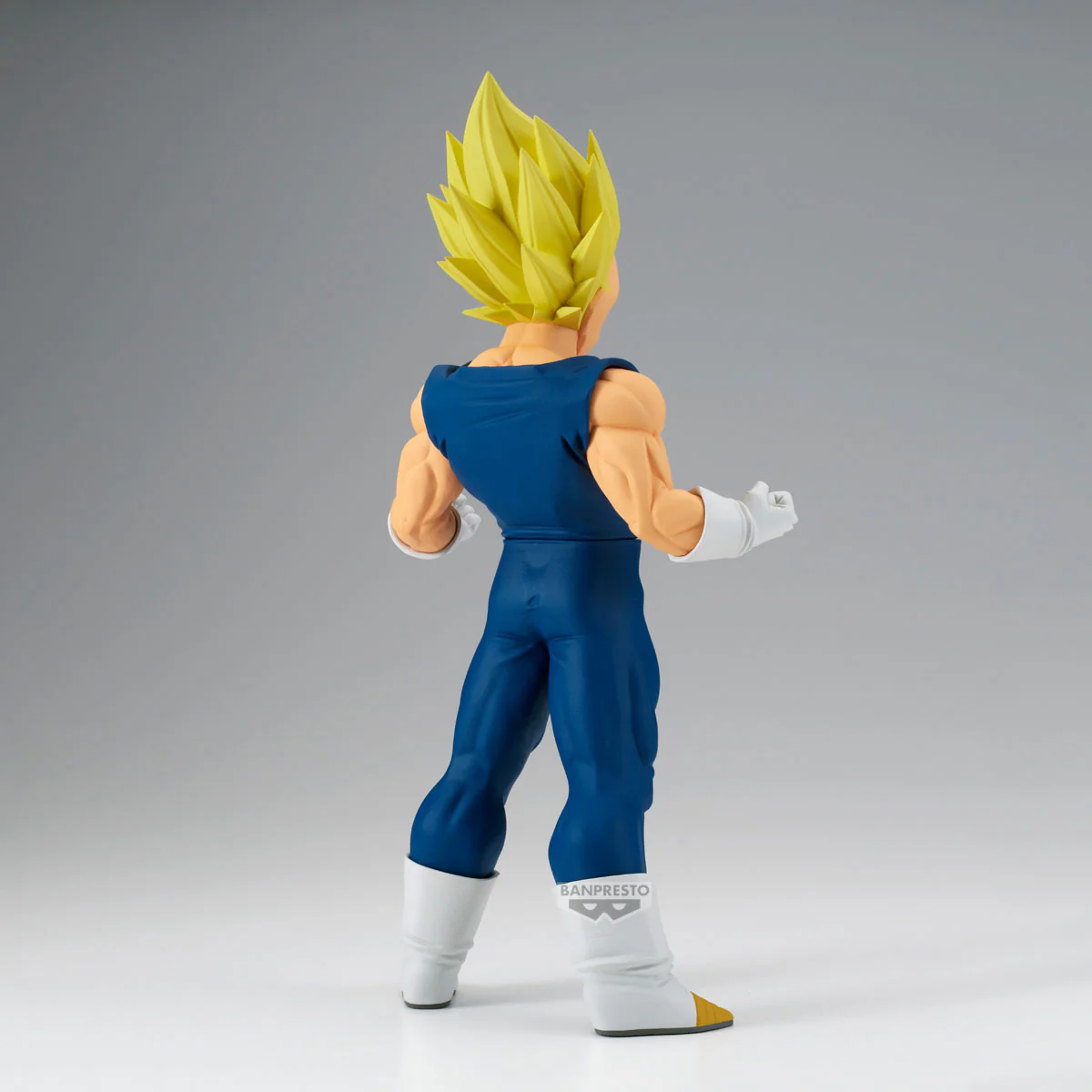 Grandista (Bandai Spirits) Dragon Ball Z - Vegeta SSJ