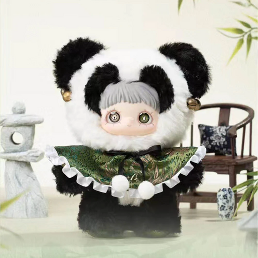 Maymei Poem of Spring Plush Series Blind Box