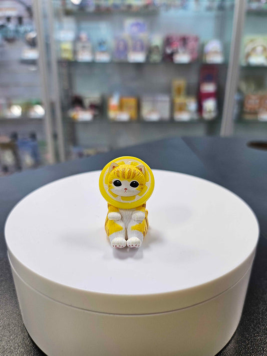 Lemon Cat - Mofusand - Cute Series 2
